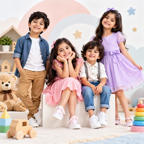 Kids