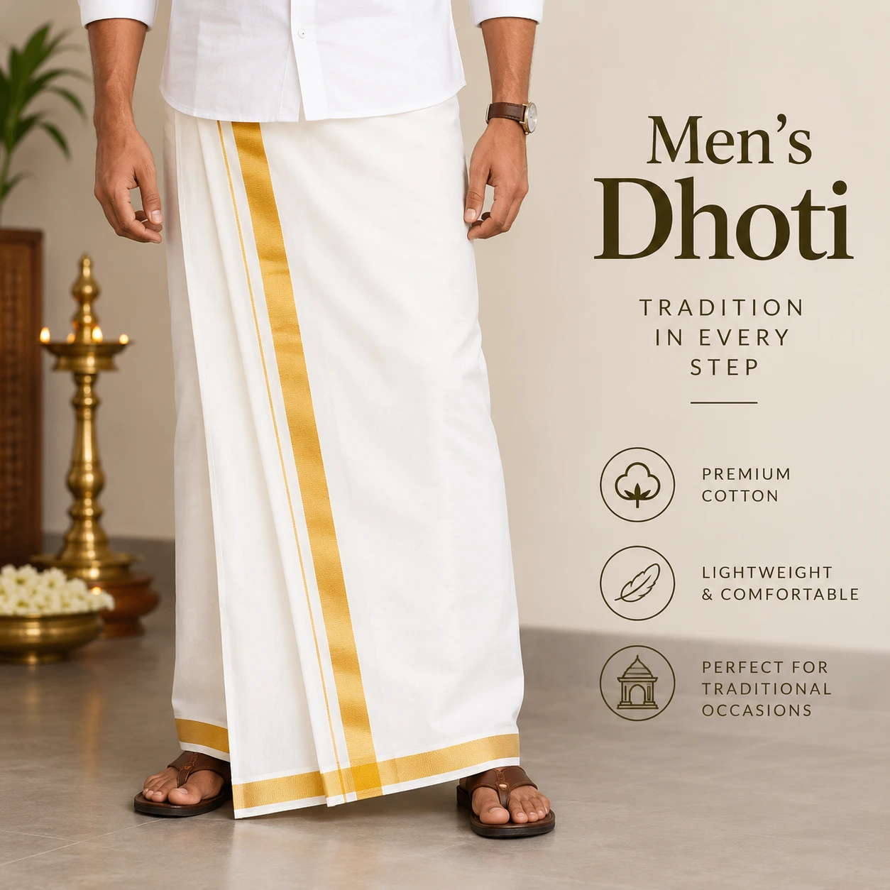 Dhothi